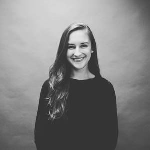 Meet your Posher, Kari